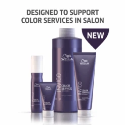 Traitement Post-Coloration Invigo Color Service Wella 1000ml -Style & Brillance 11011 5 93222.1689231649