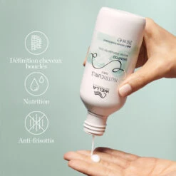 Shampooing Sans-Sulfates Nutri Curls Wella 1000ml -Style & Brillance 1110.212 3 82834.1694007412