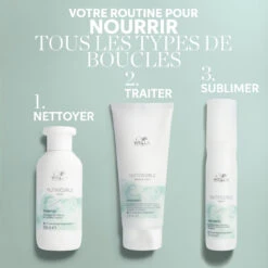 Conditionneur Nutri Curls Wella 1000ml 13 Conditionneur Nutri Curls Wella 1000ml -Style & Brillance 1110.21 6 65434.1693988732