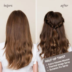 Dynamic Fix Eimi Wella 300ml -Style & Brillance 12221 3 46907.1689243515