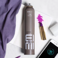Dynamic Fix Eimi Wella 300ml -Style & Brillance 12221 4 27503.1689243515