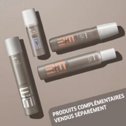 Dynamic Fix Eimi Wella 300ml -Style & Brillance 12221 5 23247.1689243505