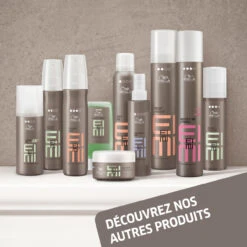 Dynamic Fix Eimi Wella 300ml -Style & Brillance 12221 6 62656.1689243501