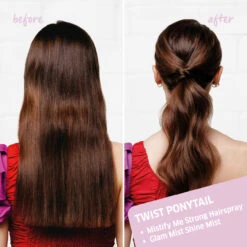 Laque Mistify Me Strong Eimi Wella 300ml 10 Laque Mistify Me Strong Eimi Wella 300ml -Style & Brillance 12251 3 15820.1689252099