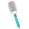 Brosse Ronde Ceramique Moroccanoil - 55mm -Style & Brillance 3 zoom 86074.1684846454