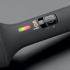 Brosse Chauffante Céramique 40mm Diva -Style & Brillance 30mmmm 29183.1684847676