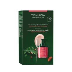 Masque Repulpant Démêlant Tonucia René Furterer 200ml -Style & Brillance 3282770140842 Ren Furterer Tonucia Natural Filler Masque repulpant dmlant densifiant pro jeunesse 0786565168506071119 97120.1695817644