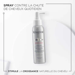 Spray Anti-Chute Stimuliste Kérastase 125ml -Style & Brillance 3474636397570 1 88369.1686220664