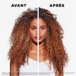 Masque Chroma Filler Kérastase 200ml 10 Masque Chroma Filler Kérastase 200ml -Style & Brillance 3474637059132 3 16410.1684847466