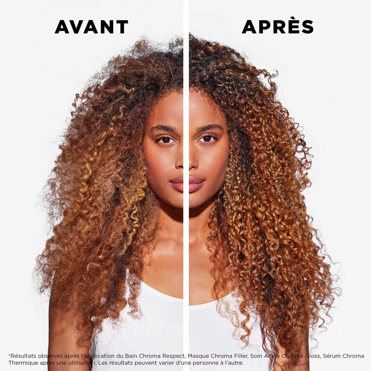 Masque Chroma Filler Kérastase 200ml 6 Masque Chroma Filler Kérastase 200ml – Image 4