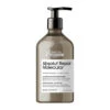 Shampooing Absolut Repair Molecular L'Oréal Professionnel 500 Ml -Style & Brillance 500 17316.1694081967