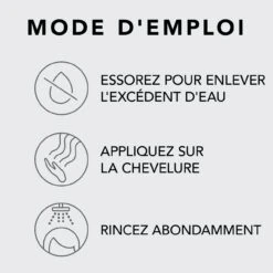 Soin Penetraitt Conditioner Sebastian 250ml -Style & Brillance 51322 5 04453.1689082102