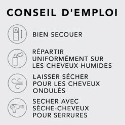 Whipped Creme Sebastian 150ml -Style & Brillance 521101 5 17037.1689076371