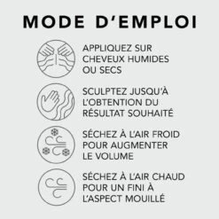 Molding Mud Sebastian 75ml -Style & Brillance 523121 5 06846.1688978694