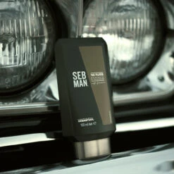 Gel Fixation Moyenne The Player Seb Man 150ml -Style & Brillance 5722 5 00606.1689162102