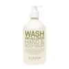 Nettoyant Mains Et Corps Eleven Australia 500ml -Style & Brillance Bouteille nettoyant wash me all over 97149.1684847528