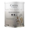 Cire Épilation Wax Nacrée Blanche Cirépil 800g -Style & Brillance Cire A Epiler Jetable Nacree Blanche Cirepil 800g zoom 15831.1684846804