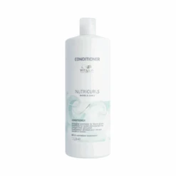 Conditionneur Nutri Curls Wella 1000ml