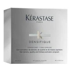 Densifique Kérastase - 30 X 6ml Ampoules