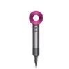 Sèche Cheveux Dyson Supersonic Gris/Fushia -Style & Brillance Dyson supersonic 77254.1684847375