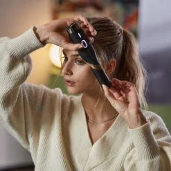 Lisseur GHD Unplugged Noir -Style & Brillance GHD UNPLUGGED NOIR 90656.1684847404