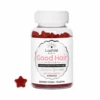 Gummies Vegan Good Hair Women Lashilé X60 2 Gummies Vegan Good Hair Women Lashilé X60 -Style & Brillance Gummies Anti Chute Lashile hairstore 69301.1684847435