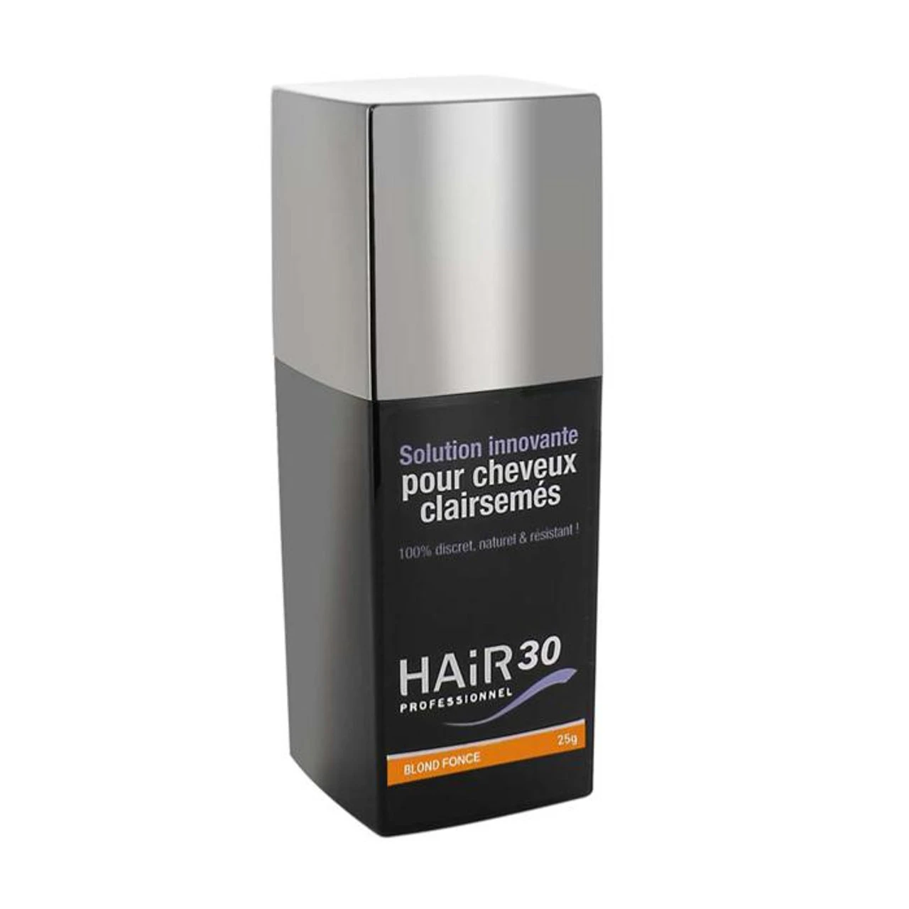 Hair30 Blond Fonce 3 Hair30 Blond Fonce