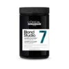Poudre Décolorante 7 Tons Blond Studio L'Oréal Professionnel 500g -Style & Brillance L oreal professionnel 0009 3474636971855 BLOND STUDIO 7 98693.1684847453