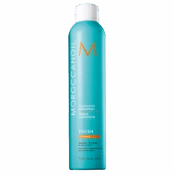 Laque Finish Strong Moroccanoil 330ml