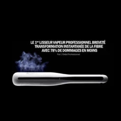 Pack Steampod 3.0 Cheveux Fins -Style & Brillance Lisseur Vapeur Steampod 3 0 L Oreal Professionnel 4 zoom 42082.1684922348