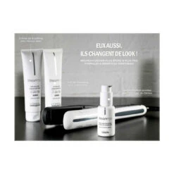 Pack Steampod 3.0 Cheveux Fins -Style & Brillance Lisseur Vapeur Steampod 3 0 L Oreal Professionnel 5 zoom 05597.1684922348