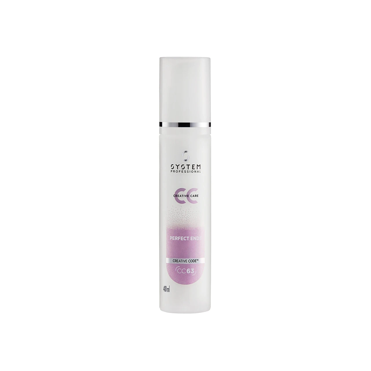 Creative Care Perfect Ends 40ml System Professional 3 Creative Care Perfect Ends 40ml System Professional