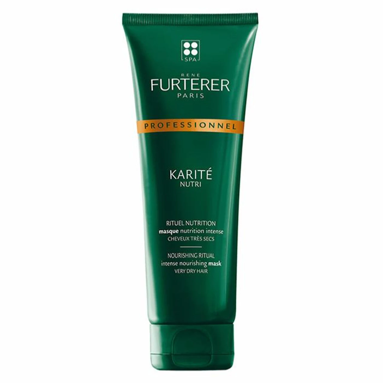 Masque Karité Nutri René Furterer 250ml 3 Masque Karité Nutri René Furterer 250ml