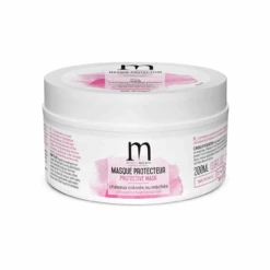 Masque Protecteur Cheveux Colorés/Méchés 200ml - Mulato -Style & Brillance Masque protecteur 200ml mulato 46254.1684846602