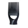 Embout Peigne Afro GHD 1 Embout Peigne Afro GHD -Style & Brillance Peigne pour cheveux affro ghd 82729.1684846972