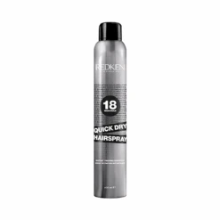 Quick Dry 18 Redken 400ml