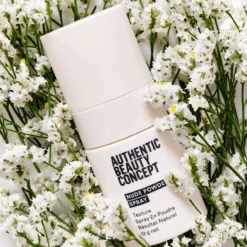 Spray Poudre Résultat Nat Authentic Beauty Concept 12g -Style & Brillance Spray Poudre Resultat Nat 71188.1693399656