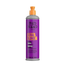 Shampooing Serial Blonde Tigi 400ml