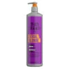 Shampooing Serial Blonde Tigi 970ml 1 Shampooing Serial Blonde Tigi 970ml -Style & Brillance TIGI 0009 Calque 1 80585.1684847343
