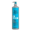 Shampooing Recovery Tigi 970ml -Style & Brillance Tigi bed head shamp recovery hairstore 48640.1684847337