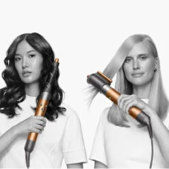 Brosse Coiffante Dyson Airwrap -Style & Brillance airwrap 3 91095.1697181242