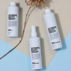 Baume Hydratant Cheveux Secs Authentic Beauty Concept 250ml -Style & Brillance baume hydratant authentic beauty concept 98902.1684847364