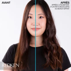 Beach Spray Texturisant Redken 125ml -Style & Brillance beach1 84650.1694766305