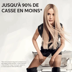 BlondorPlex Crème Tonique 60ml Wella -Style & Brillance blondorplex 60ml 33697.1684853979