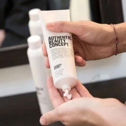 Crème Sculptante Authentic Beauty Concept 150ml 7 Crème Sculptante Authentic Beauty Concept 150ml -Style & Brillance creme sculptante authentic beauty concept 78750.1693395811