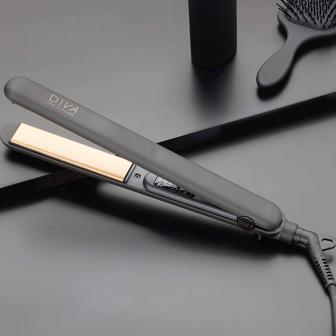 Lisseur Elite Arabian Night Diva 4 Lisseur Elite Arabian Night Diva – Image 2