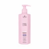 Shampoing Violet Neutralisant Fibre Clinix 300ml -Style & Brillance fibre purple shampoo 89272.1684847639