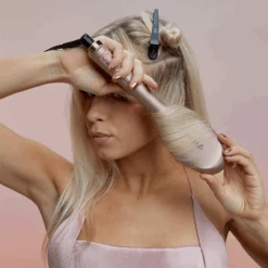 Brosse Lissante GHD Glide Collection Sunsthetic -Style & Brillance ghd glide brosse visu 36999.1684847759