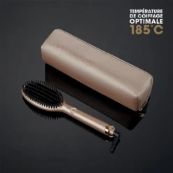 Brosse Lissante GHD Glide Collection Sunsthetic -Style & Brillance ghd glide tempe rature 14586.1684847760