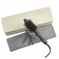 Brosse Coiffante Volume Metals Gold Dust Diva -Style & Brillance goldddd 39220.1684847677